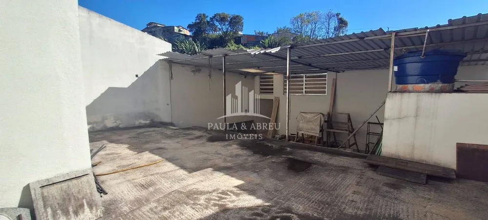 Depósito-Galpão, 377 m² - Foto 12