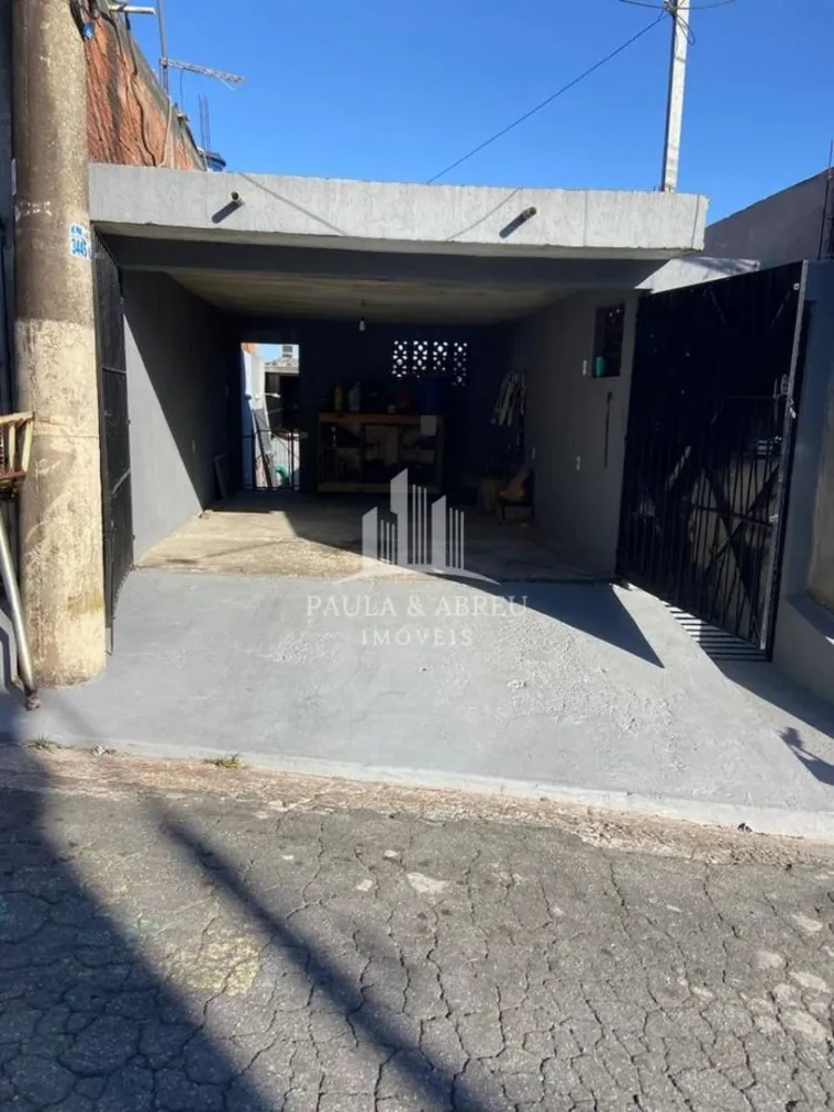 Casa, 2 quartos, 120 m² - Foto 2