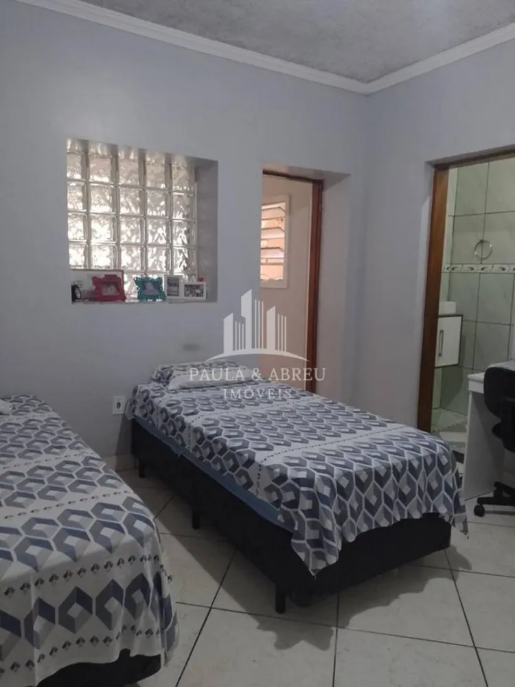 Casa, 2 quartos, 120 m² - Foto 8