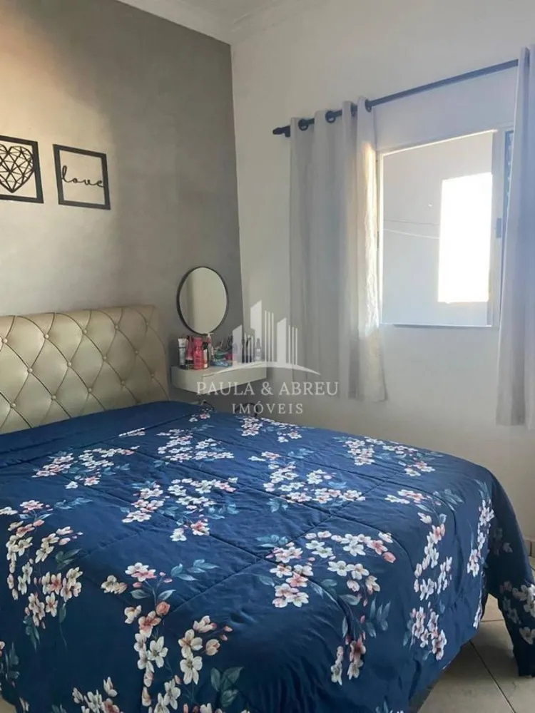 Casa, 2 quartos, 120 m² - Foto 9