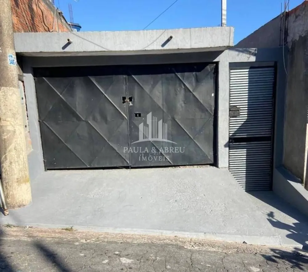 Casa, 2 quartos, 120 m² - Foto 1
