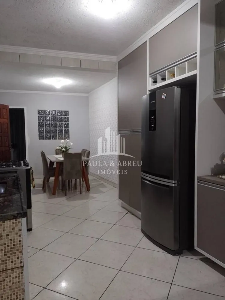 Casa, 2 quartos, 120 m² - Foto 5