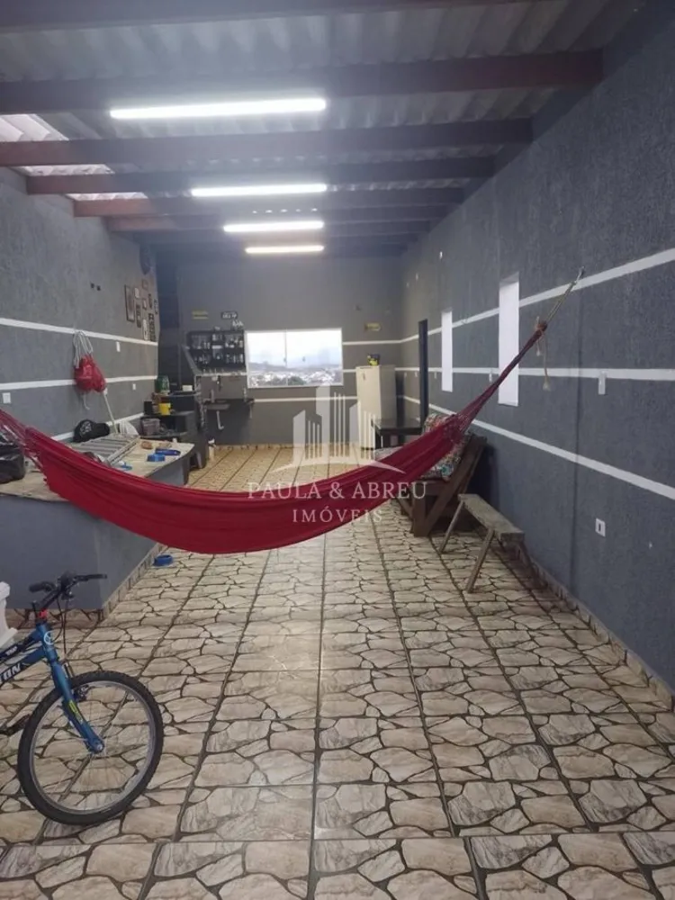 Casa, 2 quartos, 120 m² - Foto 6