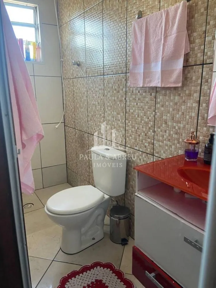 Casa, 2 quartos, 120 m² - Foto 10