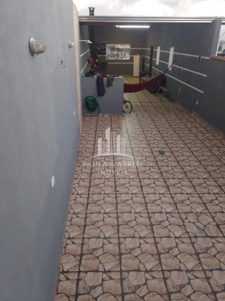 Casa, 2 quartos, 120 m² - Foto 7