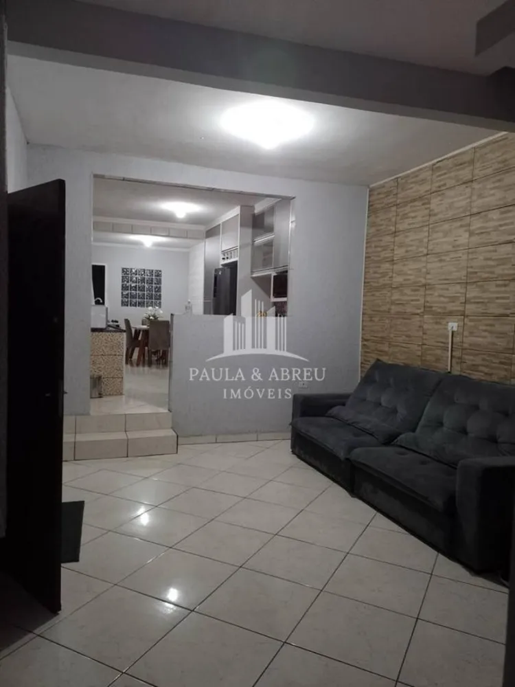 Casa, 2 quartos, 120 m² - Foto 3