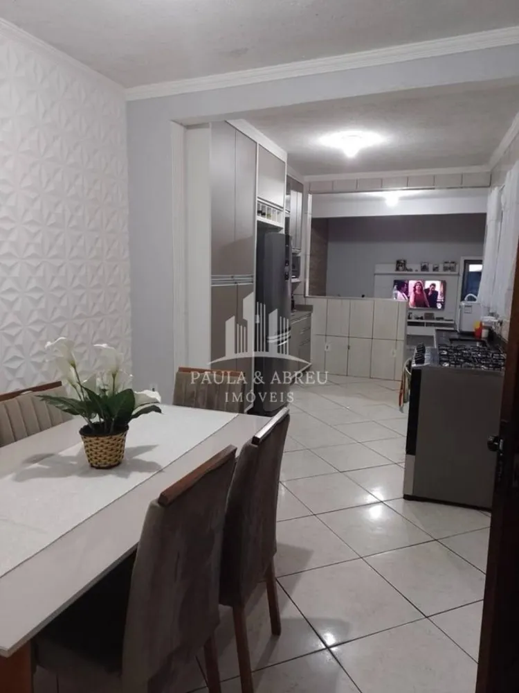Casa, 2 quartos, 120 m² - Foto 4