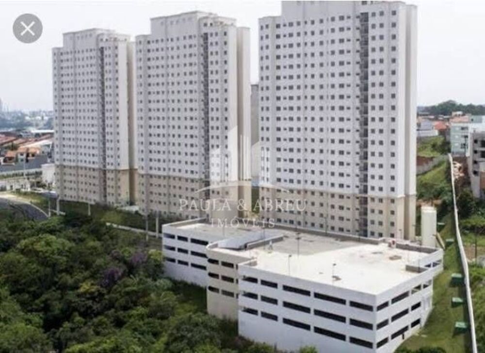 Apartamento à venda com 3 quartos, 87m² - Foto 1