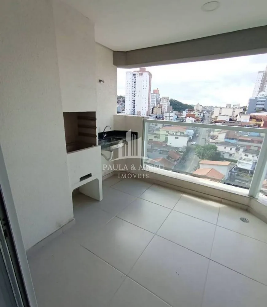 Cobertura, 2 quartos, 1 m² - Foto 1