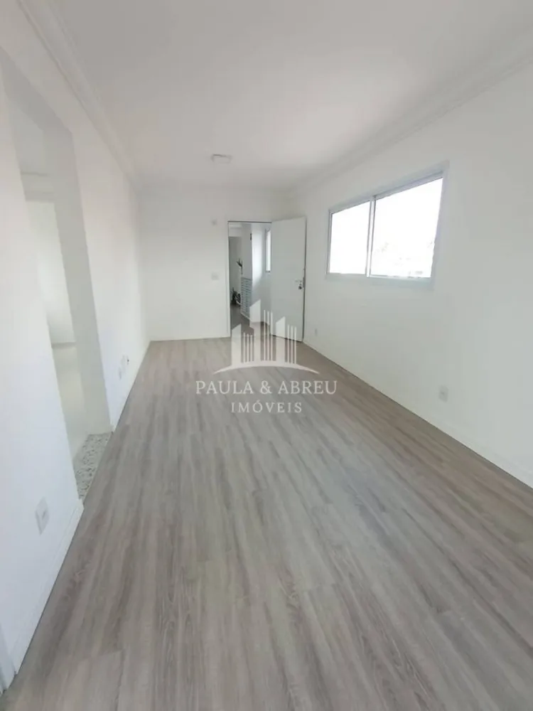 Cobertura, 2 quartos, 1 m² - Foto 4
