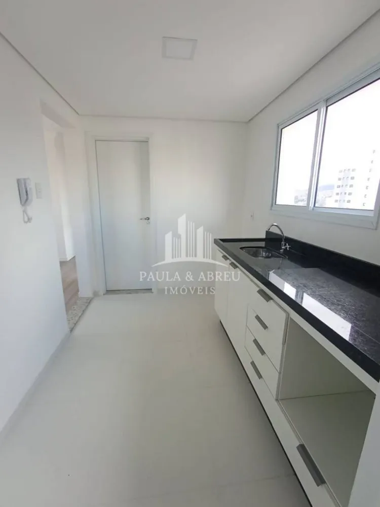 Cobertura, 2 quartos, 1 m² - Foto 2