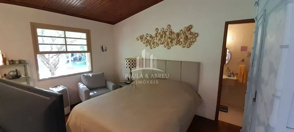 Chácara, 5 quartos, 2400 m² - Foto 8