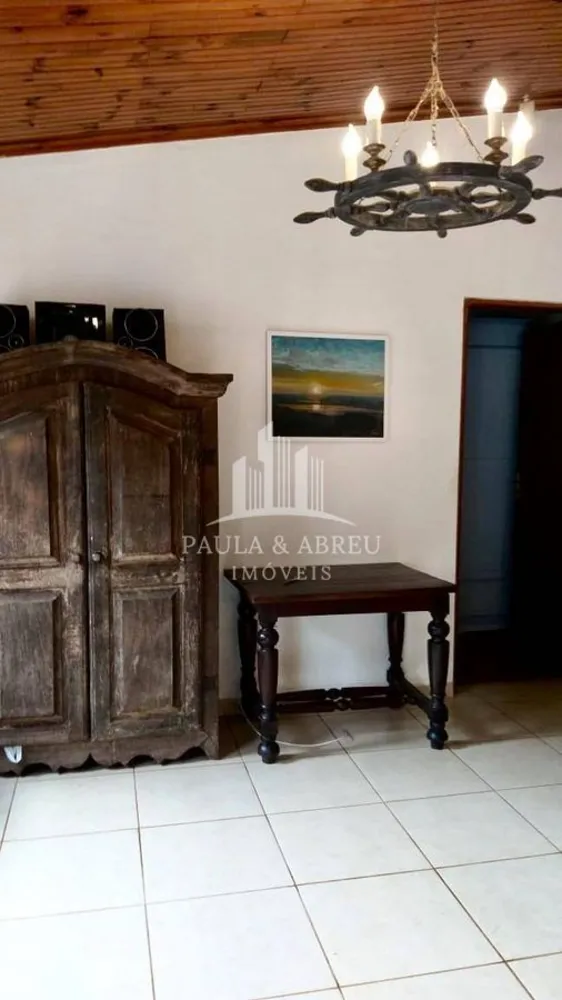Chácara, 5 quartos, 2400 m² - Foto 4