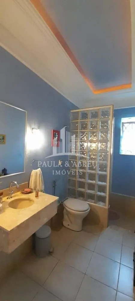 Chácara, 5 quartos, 2400 m² - Foto 9