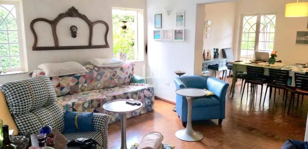 Chácara, 5 quartos, 2400 m² - Foto 5