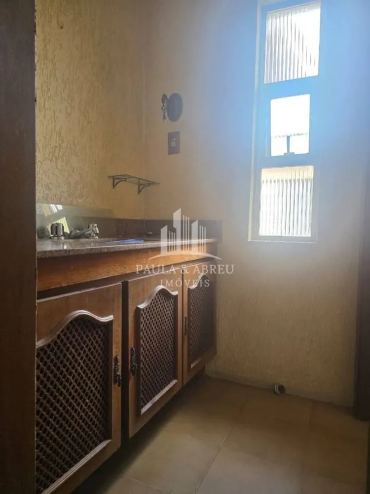 Sobrado, 3 quartos, 300 m² - Foto 6