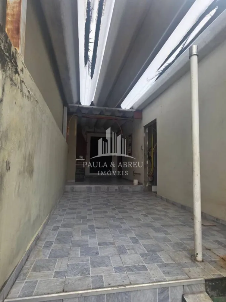 Sobrado, 3 quartos, 300 m² - Foto 9