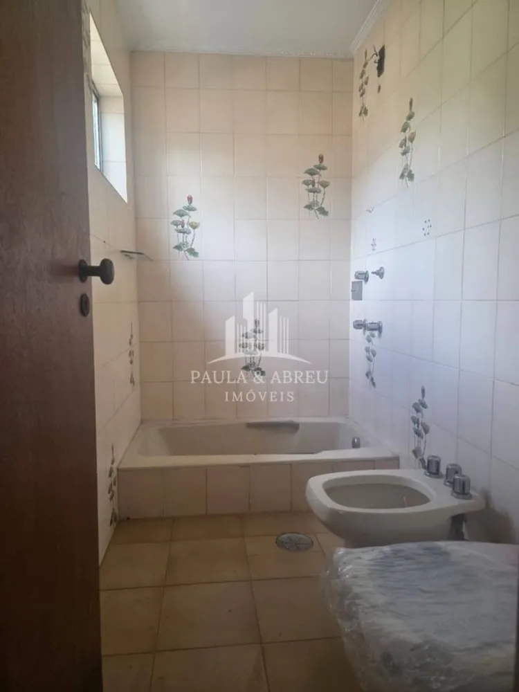 Sobrado, 3 quartos, 300 m² - Foto 5