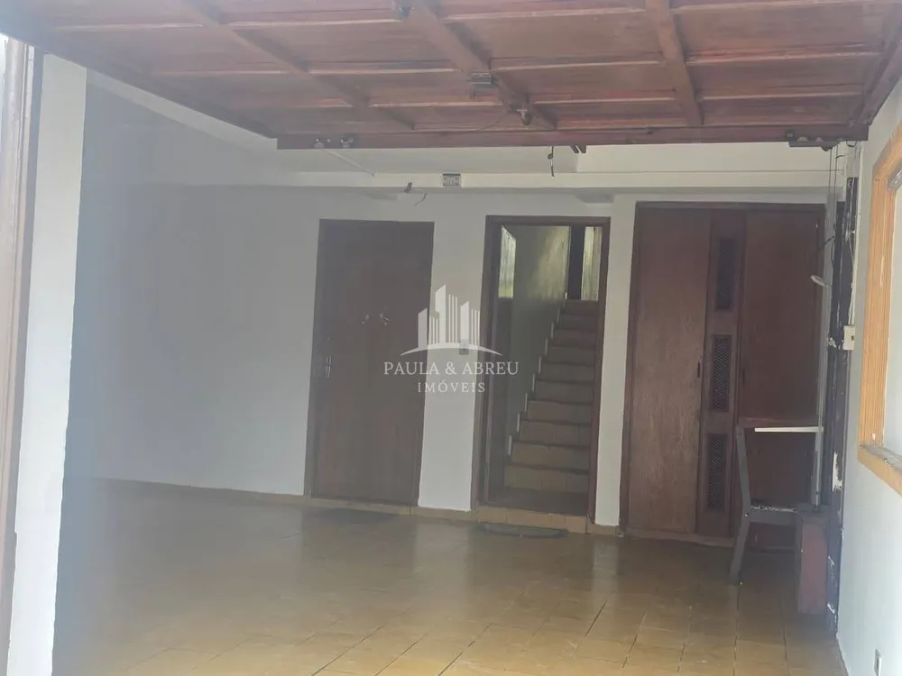 Sobrado, 3 quartos, 300 m² - Foto 8