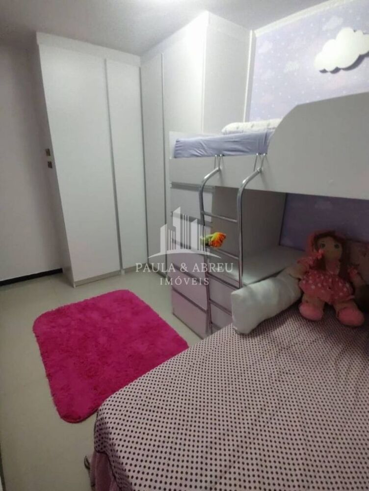 Apartamento à venda com 2 quartos, 51m² - Foto 2