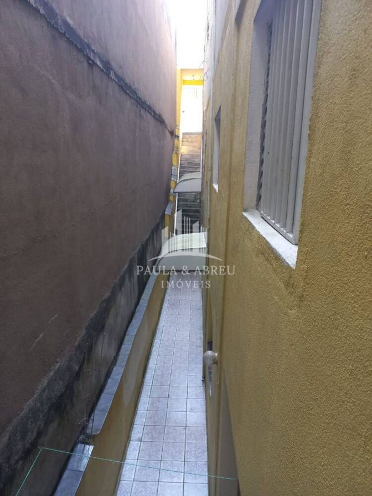 Sobrado à venda e aluguel - Foto 2