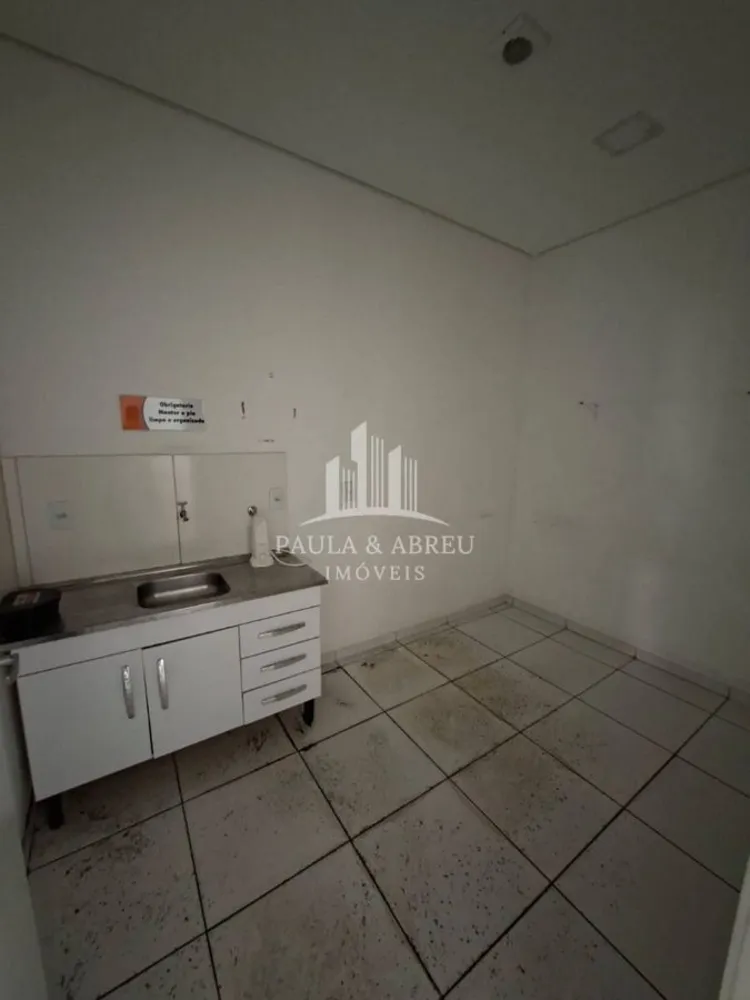 Loja-Salão, 300 m² - Foto 8