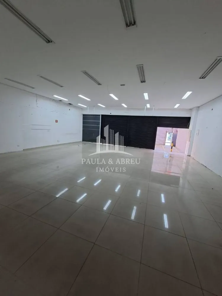 Loja-Salão, 300 m² - Foto 12