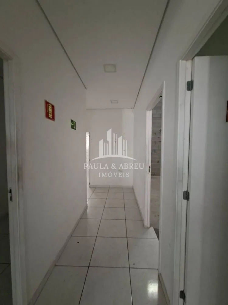 Loja-Salão, 300 m² - Foto 1