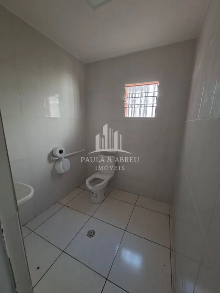 Loja-Salão, 300 m² - Foto 3