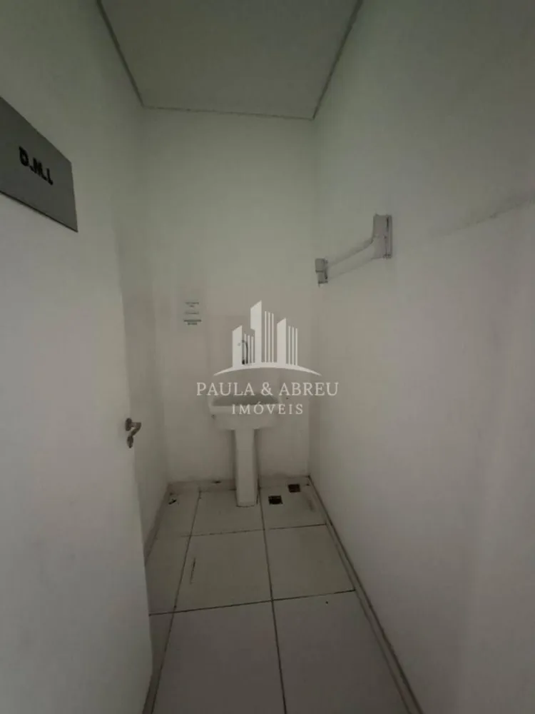 Loja-Salão, 300 m² - Foto 6