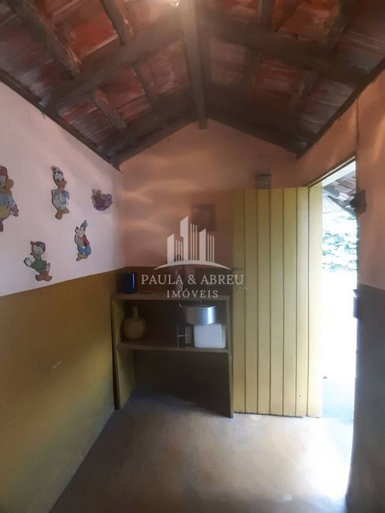 Chácara para alugar com 4 quartos, 1500m² - Foto 4