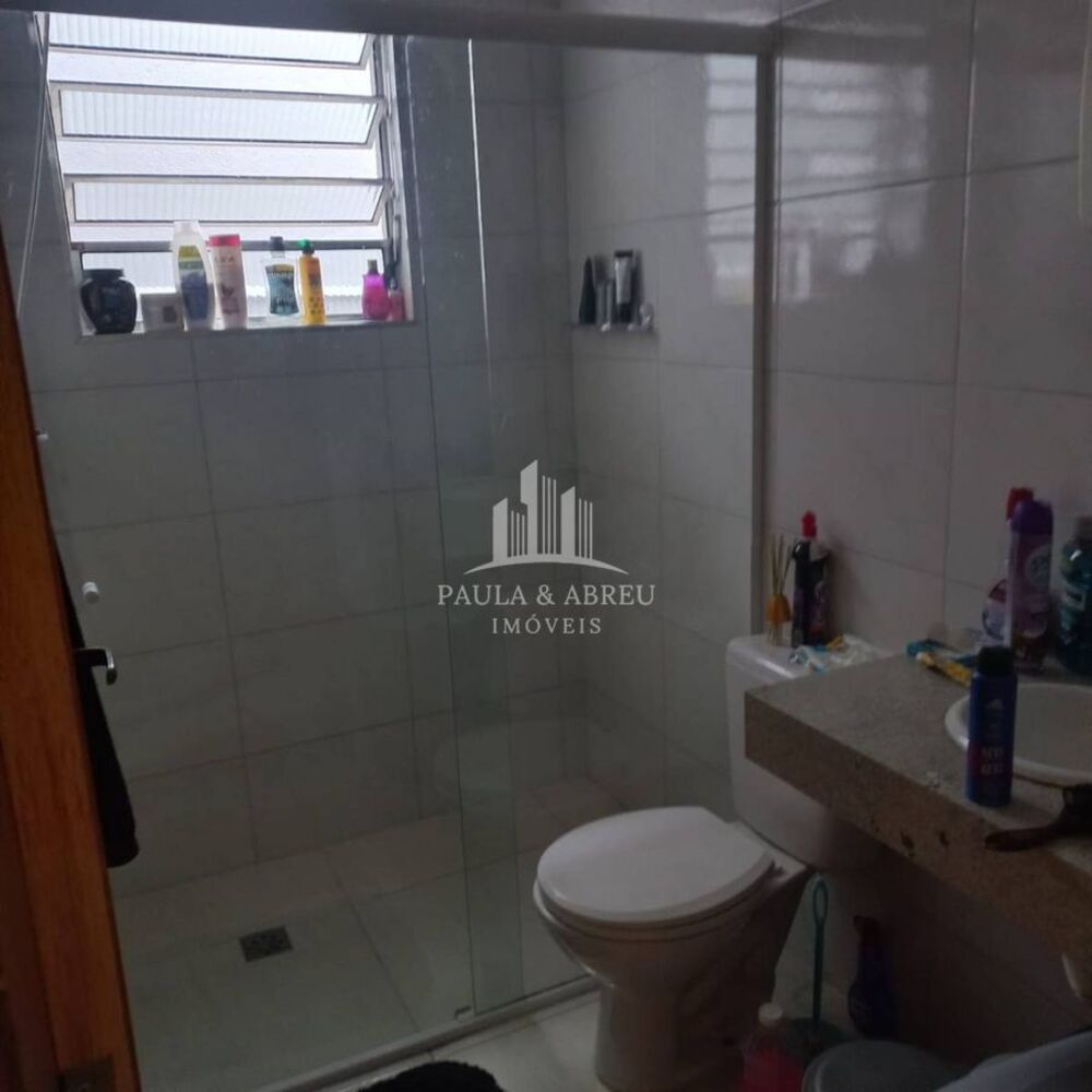 Casa à venda com 2 quartos, 80m² - Foto 4