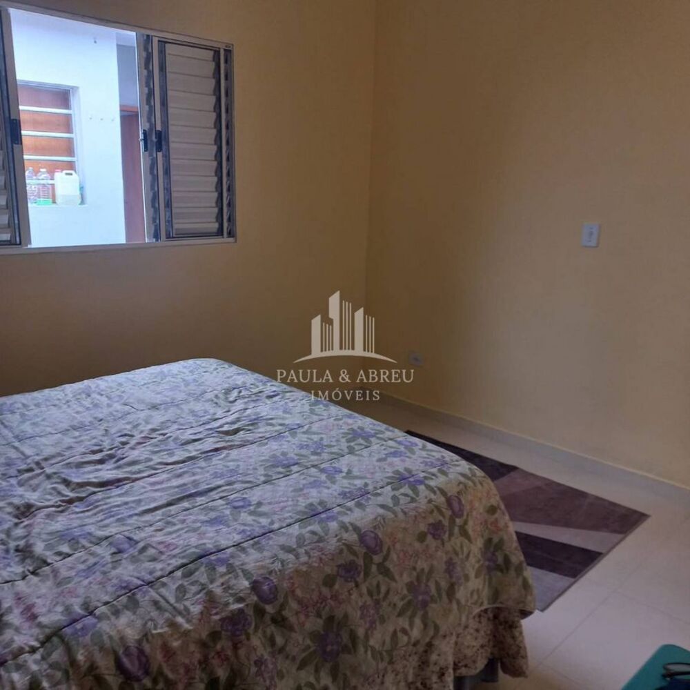 Casa à venda com 2 quartos, 80m² - Foto 3