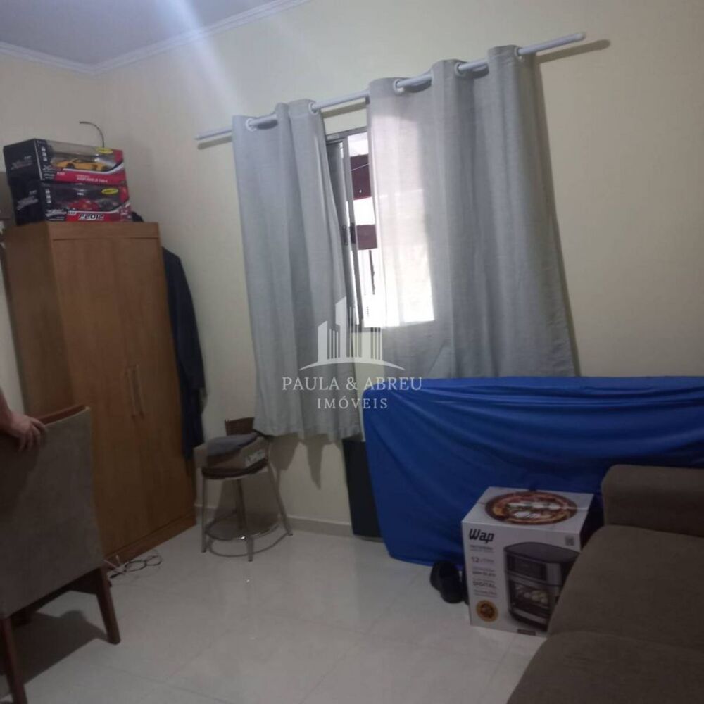Casa à venda com 2 quartos, 80m² - Foto 5