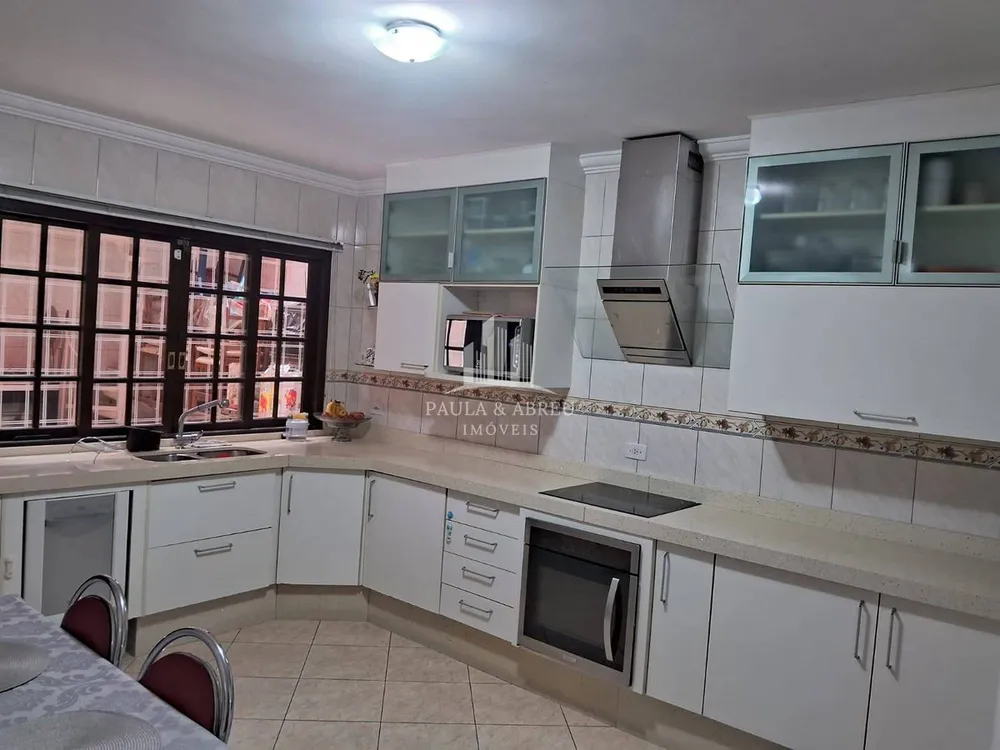 Sobrado, 4 quartos - Foto 2