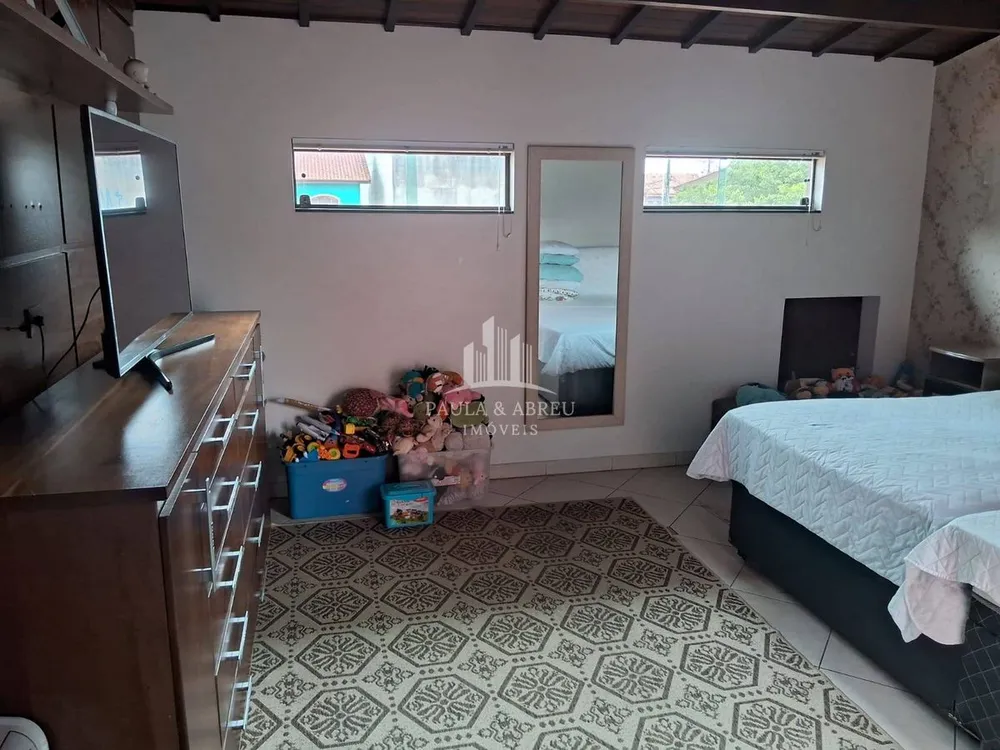 Sobrado, 4 quartos - Foto 6