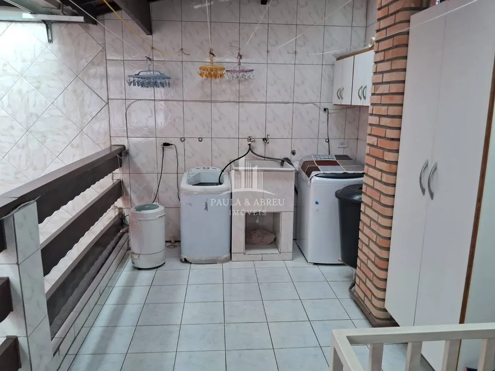 Sobrado, 4 quartos - Foto 8
