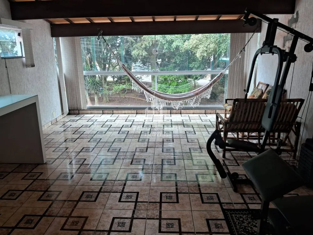Sobrado, 4 quartos - Foto 11