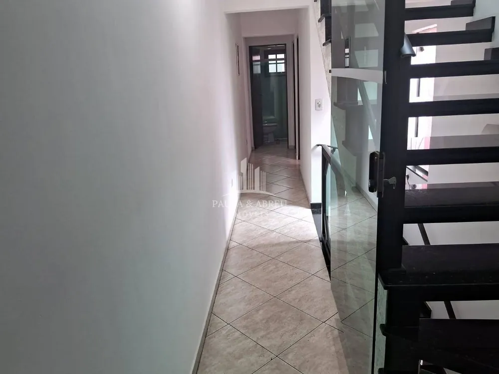 Sobrado, 4 quartos - Foto 7