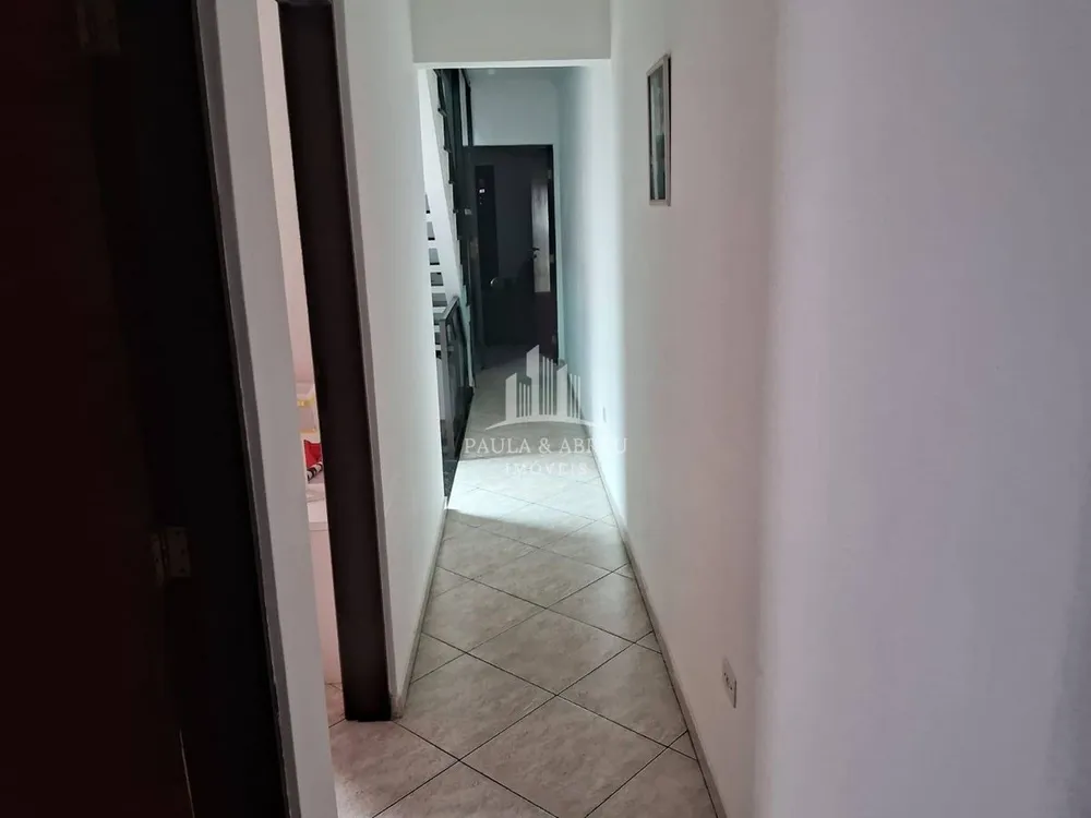 Sobrado, 4 quartos - Foto 4