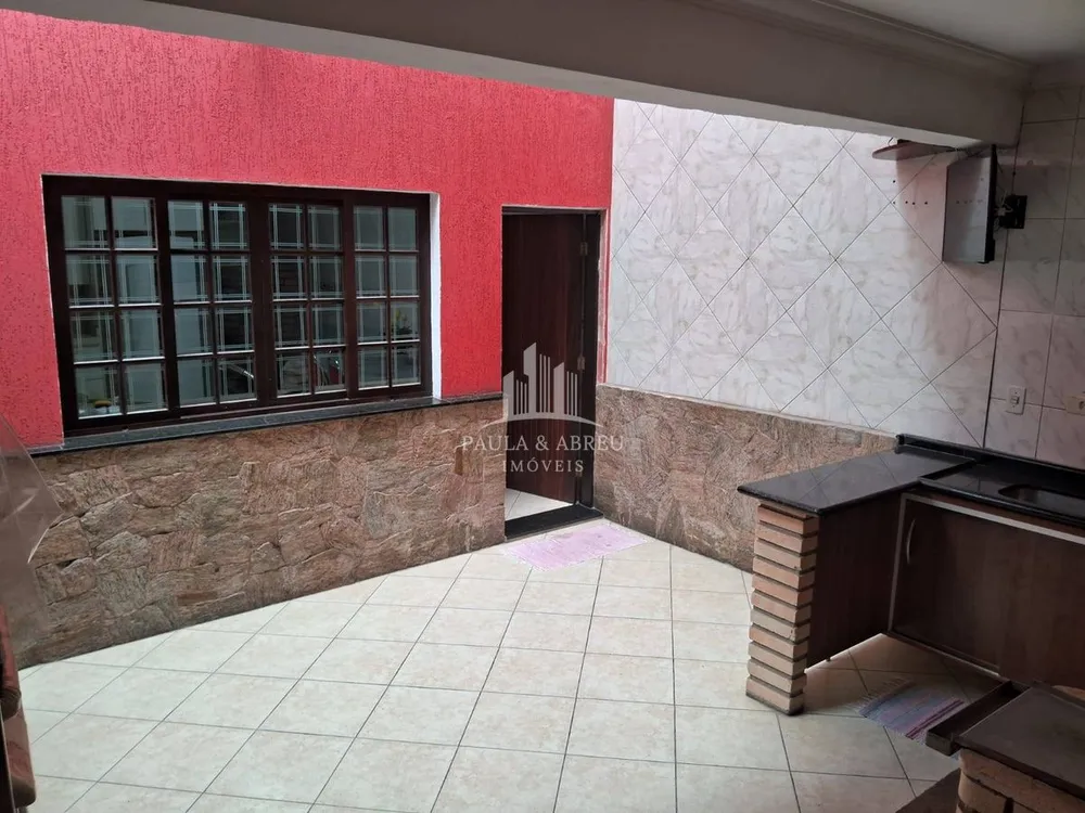 Sobrado, 4 quartos - Foto 9
