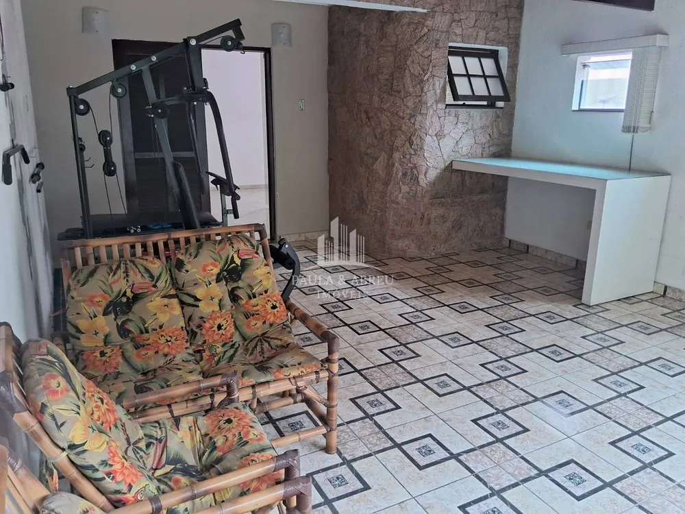 Sobrado, 4 quartos - Foto 12