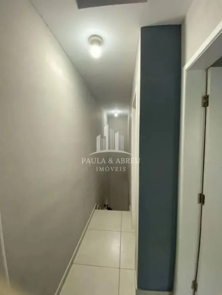Sobrado, 2 quartos, 55 m² - Foto 6