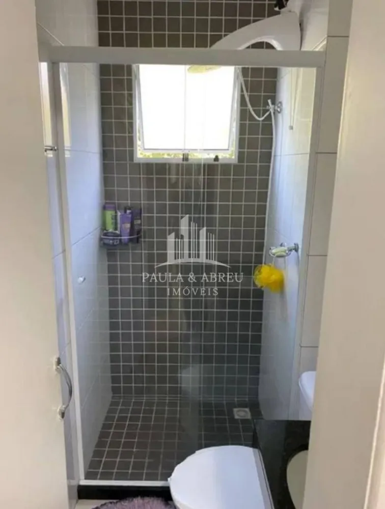 Sobrado, 2 quartos, 55 m² - Foto 7