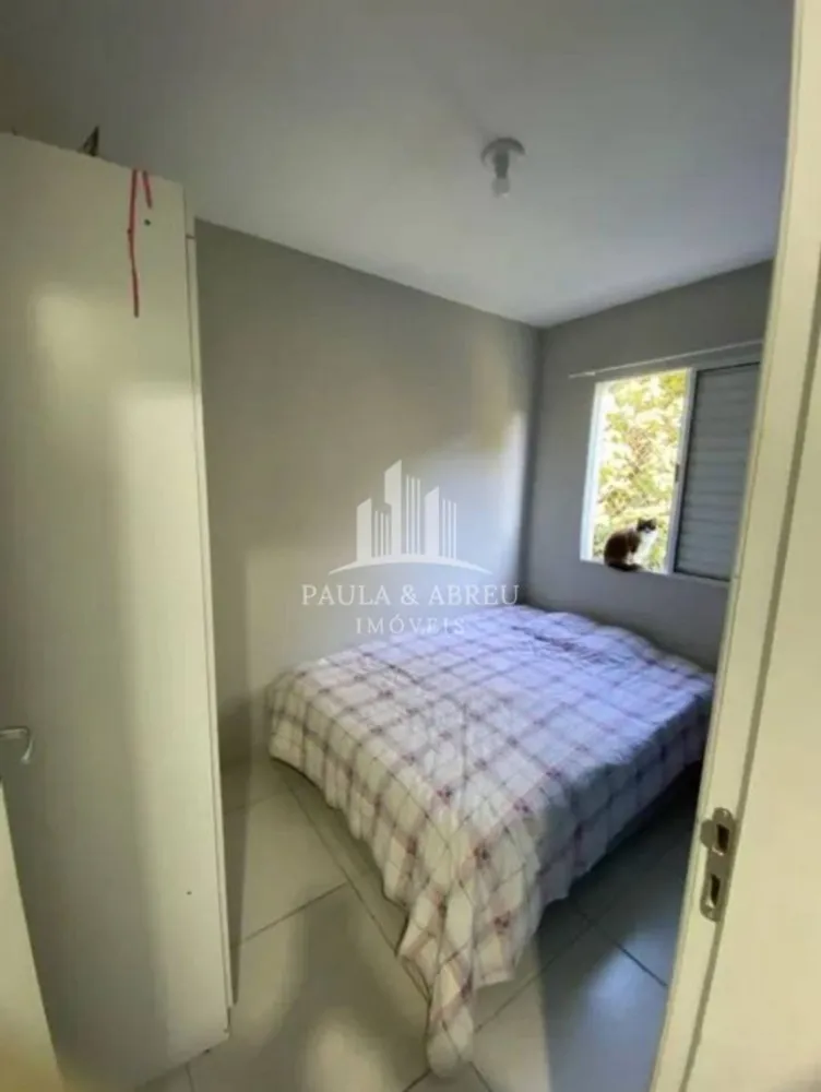 Sobrado, 2 quartos, 55 m² - Foto 9