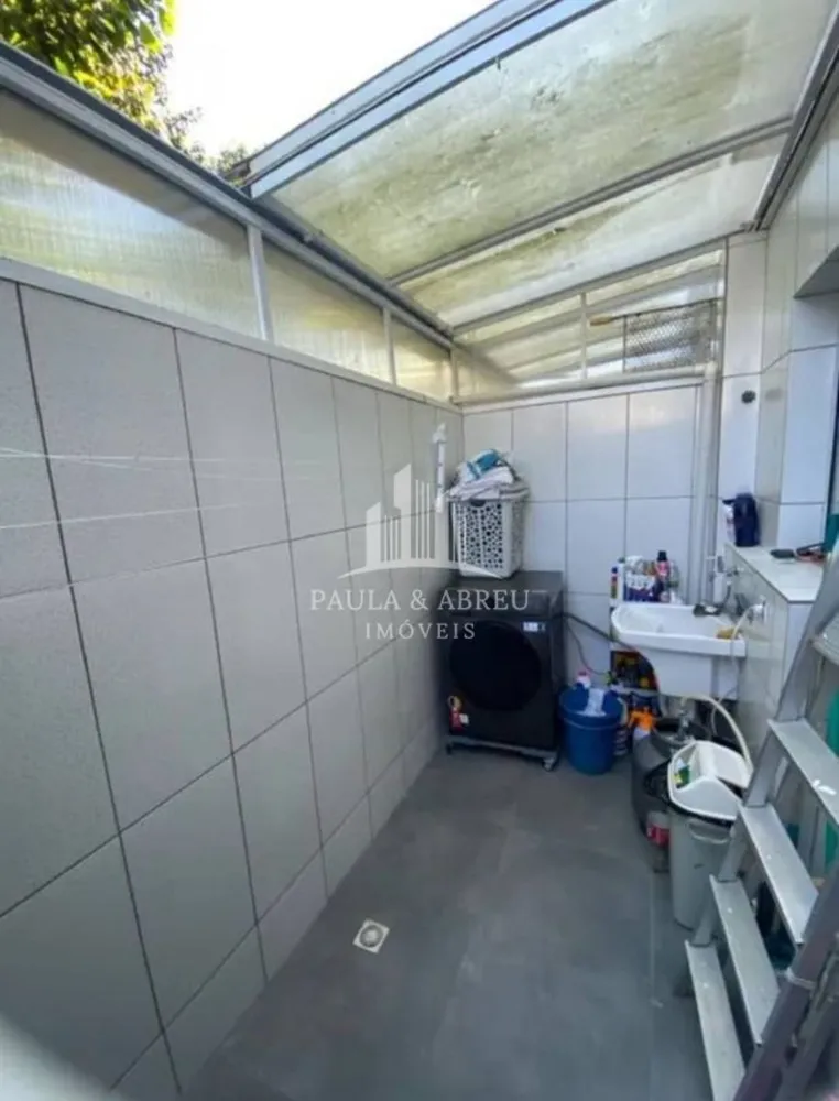 Sobrado, 2 quartos, 55 m² - Foto 4