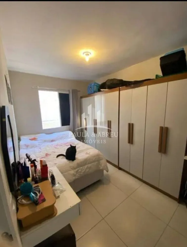 Sobrado, 2 quartos, 55 m² - Foto 11
