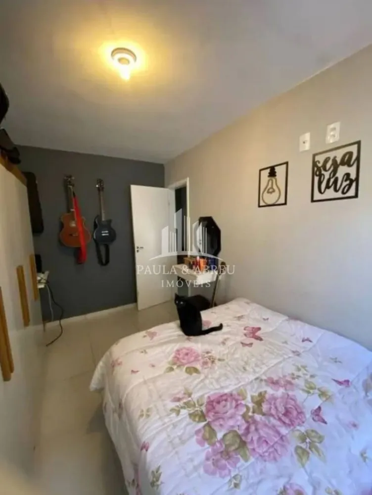 Sobrado, 2 quartos, 55 m² - Foto 10