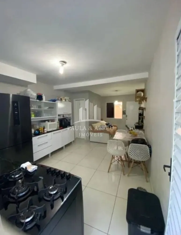 Sobrado, 2 quartos, 55 m² - Foto 3
