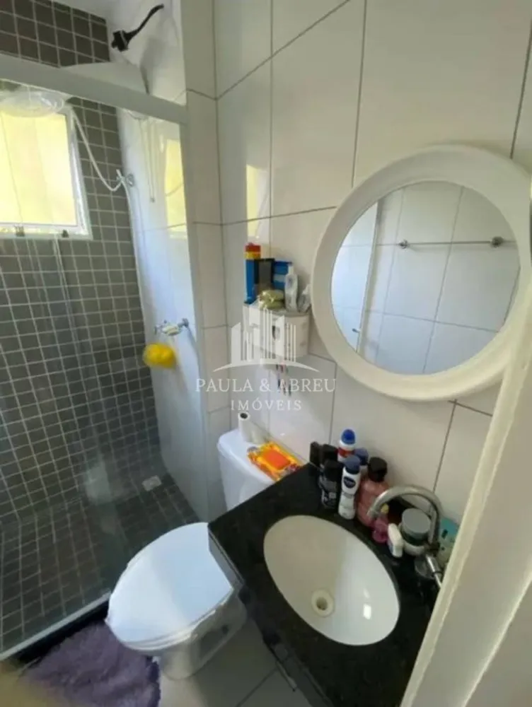 Sobrado, 2 quartos, 55 m² - Foto 8